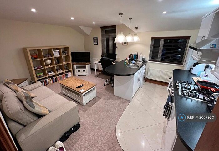 1 Bedroom Flat To Rent In Keppel Road, Manchester, M21