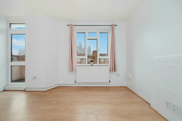 4 Bedroom Flat To Rent In Vauxhall Street, London, SE11