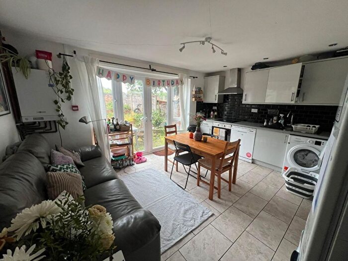 5 Bedroom Semi-Detached House To Rent In Small Lane, Stapleton, Bristol, BS16