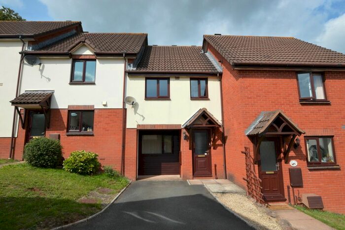 2 Bedroom Mews To Rent In Heron Way, Torquay TQ2