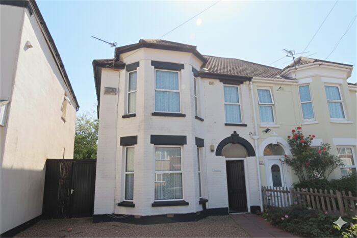 5 Bedroom House To Rent In Bedroom Semi Detached House In Charminster, BH8