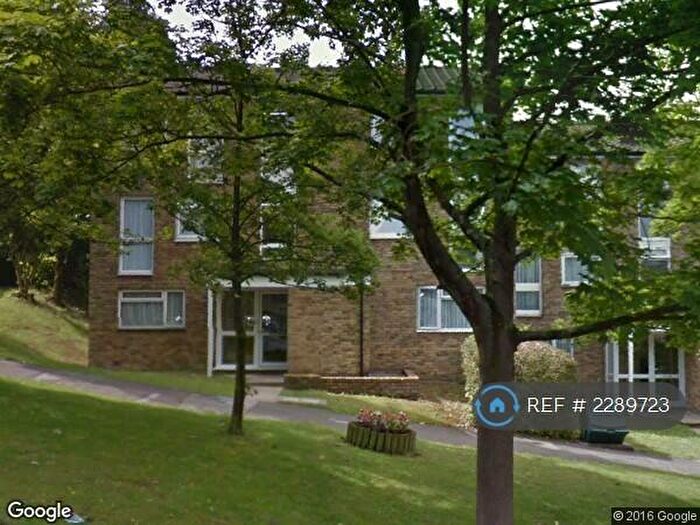 1 Bedroom Flat To Rent In Court Wood Lane, Croydon, CR0
