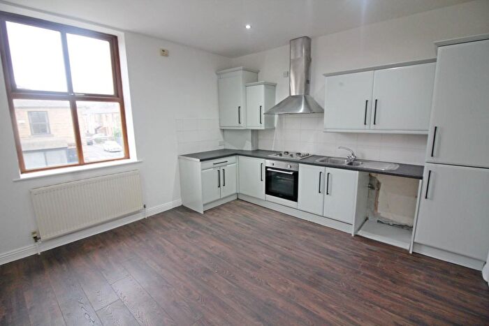 2 Bedroom Flat To Rent In Bury Road, Tottington, Bury, BL8