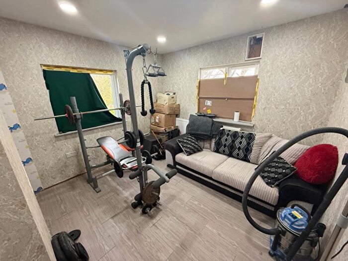 2 Bedroom Detached Bungalow For Sale In Verdon, Inglefield Road, Fobbing, Stanford-Le-Hope, Essex, SS17
