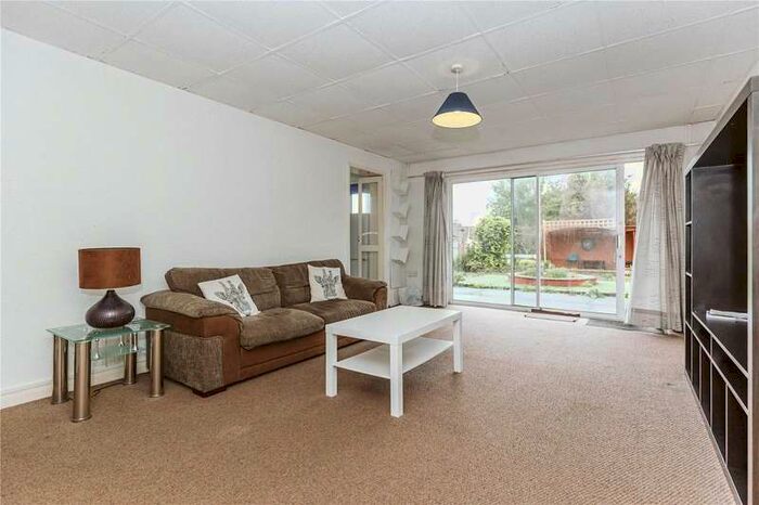 1 Bedroom Property To Rent In Summerhill Road, Bristol BS5