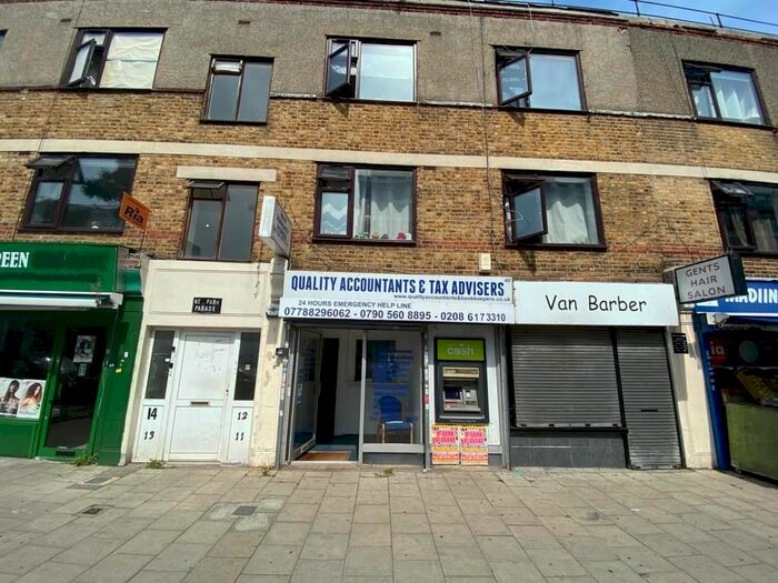 Property To Rent In New Park Rd, Lambeth, SW2