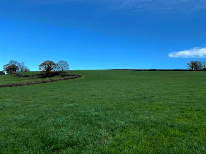 Land For Sale In Feniton, Honiton, Devon, EX14