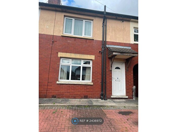 3 Bedroom Terraced House To Rent In Norbury Drive, Congleton, CW12