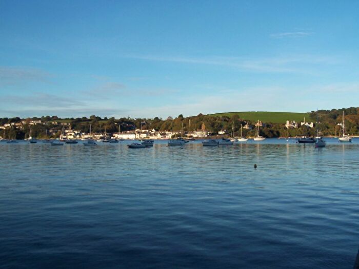 2 Bedroom Farmhouse To Rent In Gyllyng Street, Falmouth, TR11