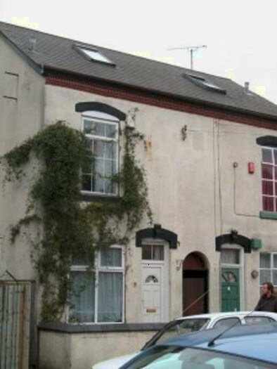 4 Bedroom Terraced House To Rent In Tiverton Road, Selly Oak, Birmingham, B29