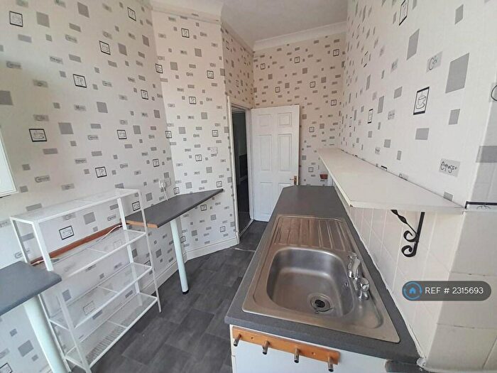 1 Bedroom Flat To Rent In Worcester Street, Gloucester, GL1