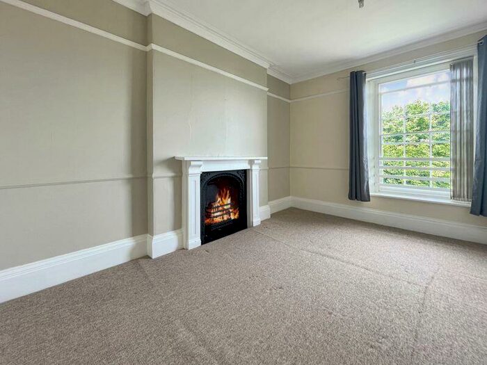 1 Bedroom Flat To Rent In John Street, Ryde - Over 's, PO33