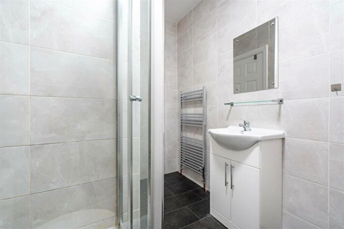 6 Bedroom House To Rent In Commonside, Sheffield, S10