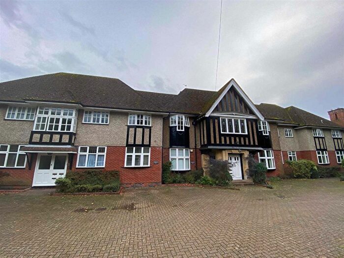 2 Bedroom Flat To Rent In The Newlands, Shilton Road, Barwell, LE9