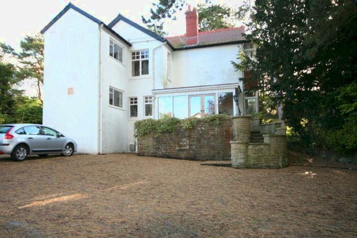 4 Bedroom Detached House For Sale In Upper Colwyn Bay, LL28