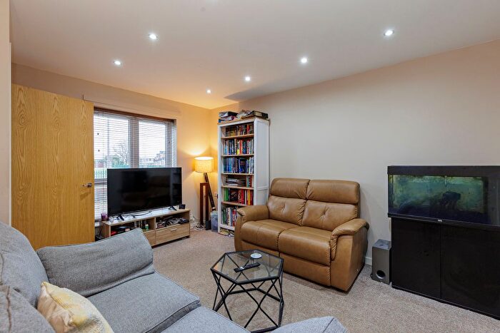2 Bedroom Semi-Detached House For Sale In Frawley Avenue, Newton-Le-Willows, WA12