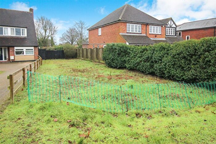 3 Bedroom Land For Sale In Land To The Rear Of Leighton Road, Toddington, Bedfordshire, LU5