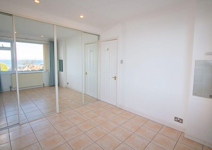 2 Bedroom End Of Terrace House To Rent In Carrack Dhu Estate, St. Ives, TR26