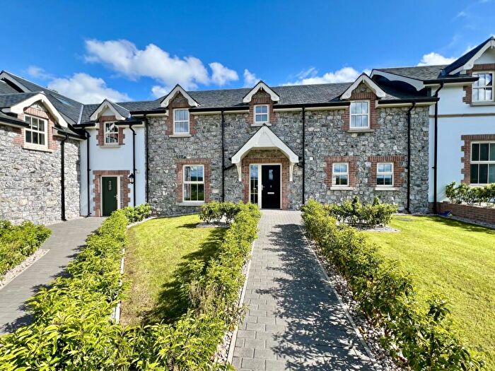 4 Bedroom Terraced House For Sale In Plot, Torr Farm, Bridge Of Weir, Renfrewshire, PA11