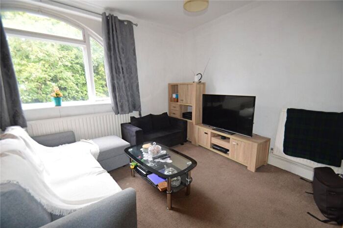 1 Bedroom Apartment To Rent In The Parade, Beynon Road, Carshalton, SM5