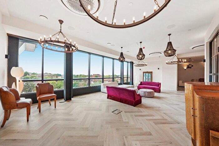 Studio To Rent In The Heights, Lowlands Road, Harrow, HA1