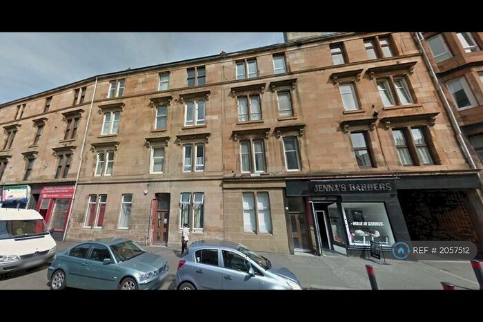 1 Bedroom Flat To Rent In Allison Street, Glasgow, G42