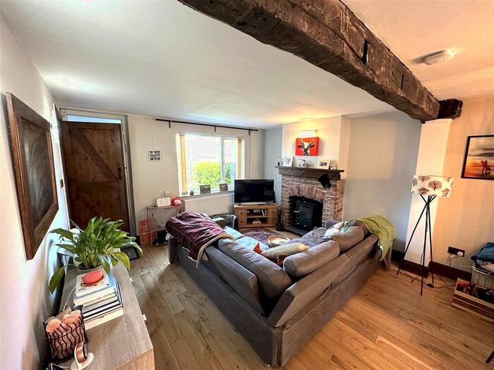 3 Bedroom Terraced House To Rent In Nottingham Road, Selston, Nottingham, NG16