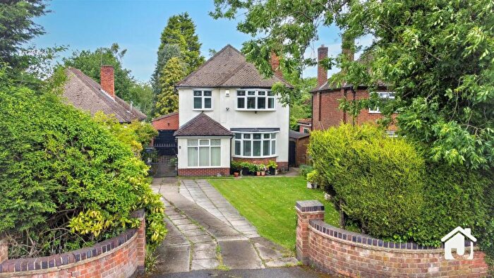 3 Bedroom House For Sale In Leicester Road, Markfield, Leicestershire, LE67