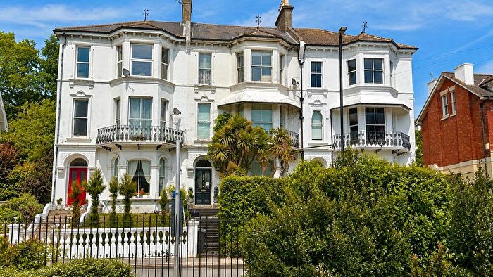 5 Bedroom Terraced House For Sale In St Helens Road, Hastings, TN34