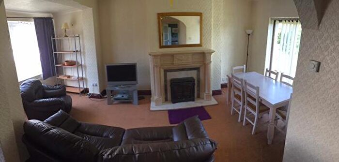 4 Bedroom House To Rent In Musgrave Gardens, Gilesgate, DH1