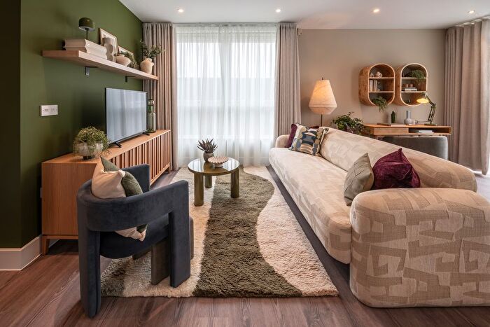 1 Bedroom Flat For Sale In Belvedere Road, London, SE2