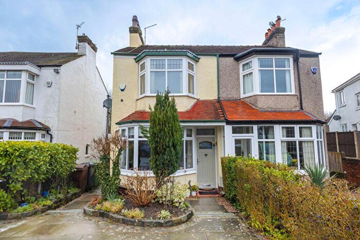 3 Bedroom Semi Detached House To Rent In Lynton Drive, Birkdale, Southport, PR8