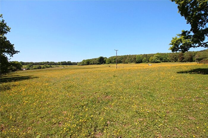 Land For Sale In Black Hill, Crowborough, East Sussex, TN6