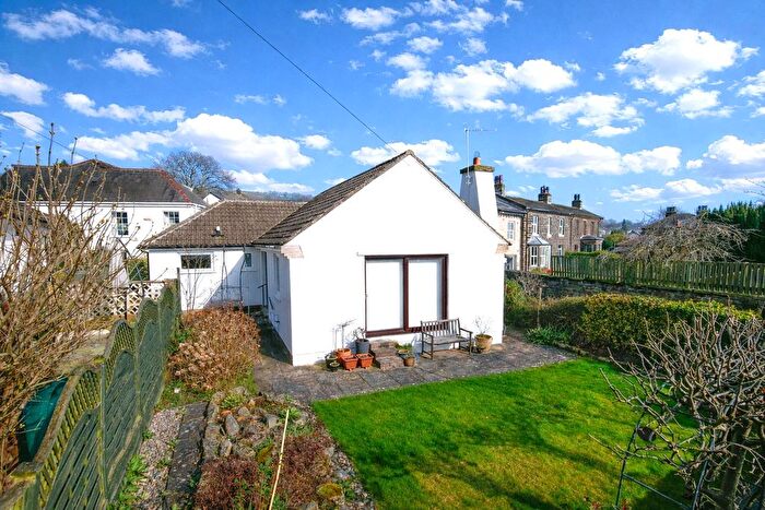 2 Bedroom Bungalow For Sale In Lucy Hall Drive, Baildon, Shipley, West Yorkshire, BD17