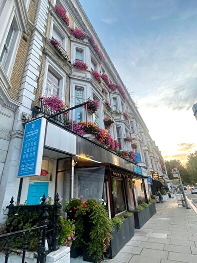 Studio To Rent In Cromwell Road, London, SW7