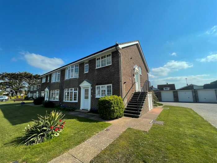2 Bedroom Flat To Rent In The Maples, Ferring, Worthing, BN12