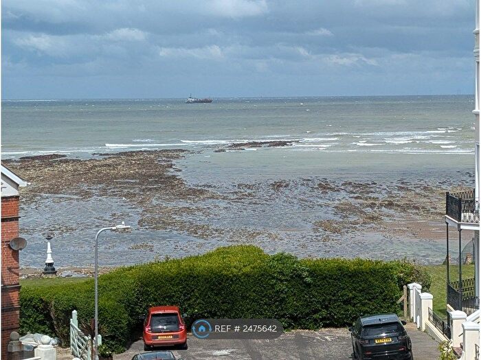 2 Bedroom Flat To Rent In Canterbury Road, Margate, CT9