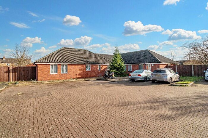 5 Bedroom Bungalow For Sale In Stracey Road, Buxton, Norwich, NR10