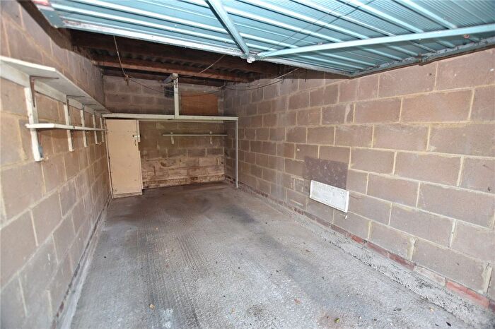 3 Bedroom Flat For Sale In Marlborough Court, Bradford Road, Menston, Ilkley, LS29