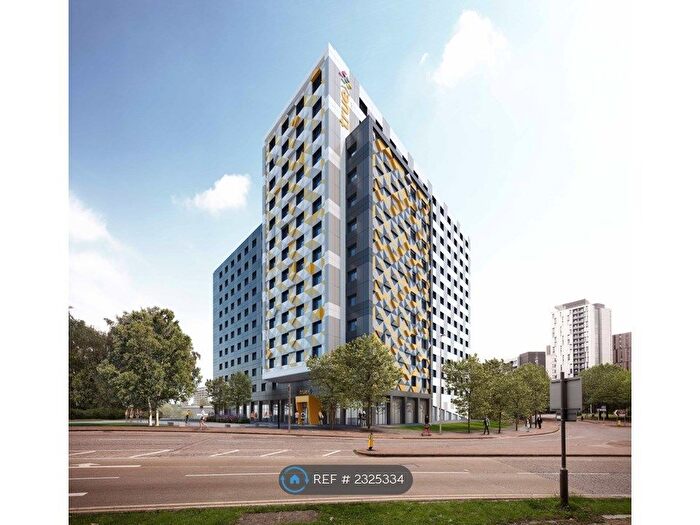 Studio To Rent In True Student, Salford, M50