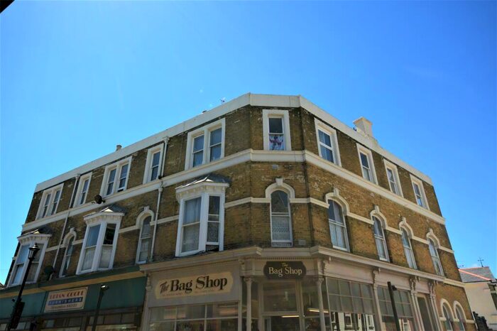 1 Bedroom Apartment To Rent In High Street, Shanklin, PO37