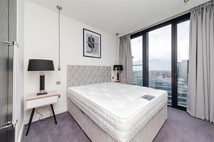 2 Bedroom Flat To Rent In Sun St., EC2A