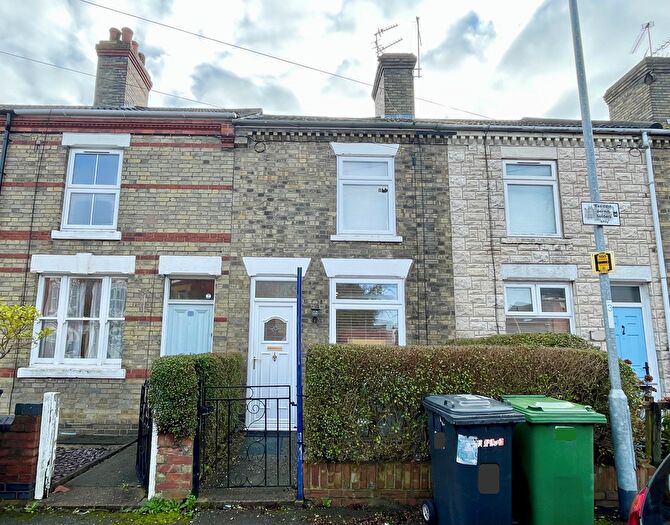 3 Bedroom Property To Rent In Holdich Street, Peterborough, PE3