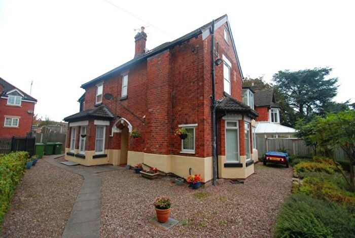 1 Bedroom Flat To Rent In , Newport Road, Stafford, ST16