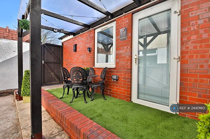 1 Bedroom Bungalow To Rent In Cambridge Street, Cardiff, CF11