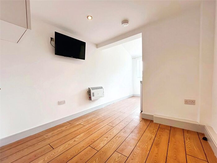 1 Bedroom Property To Rent In Wisden Road, Stevenage, Hertfordshire, SG1
