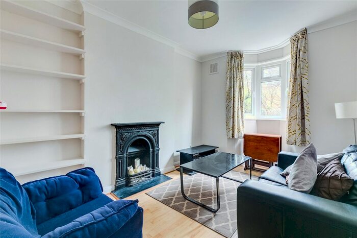 2 Bedroom Flat To Rent In Bromfelde Road, London, SW4