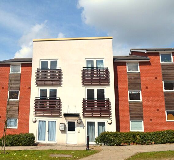 2 Bedroom Apartment To Rent In Pownall Road, Ipswich, Suffolk, IP3