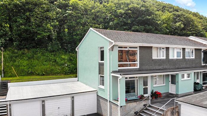 2 Bedroom Apartment For Sale In Trinity Court, Westward Ho!, Bideford, Devon, EX39