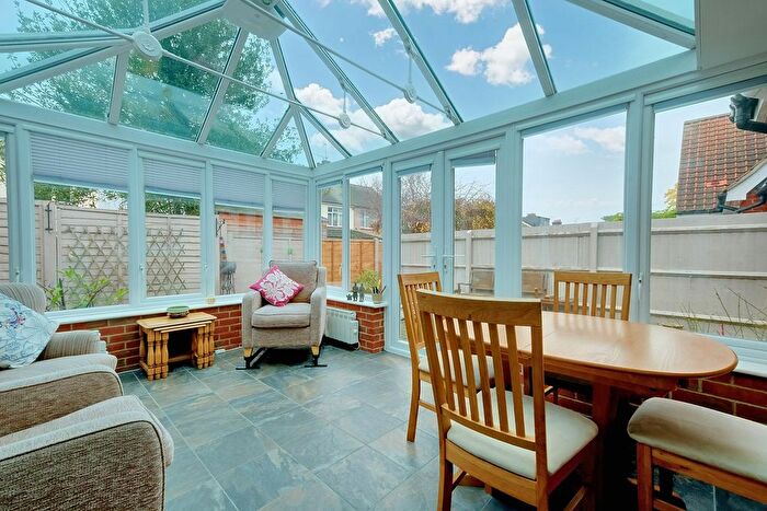 2 Bedroom Detached Bungalow For Sale In Honywood Gardens, Old Moulsham, Chelmsford, CM2